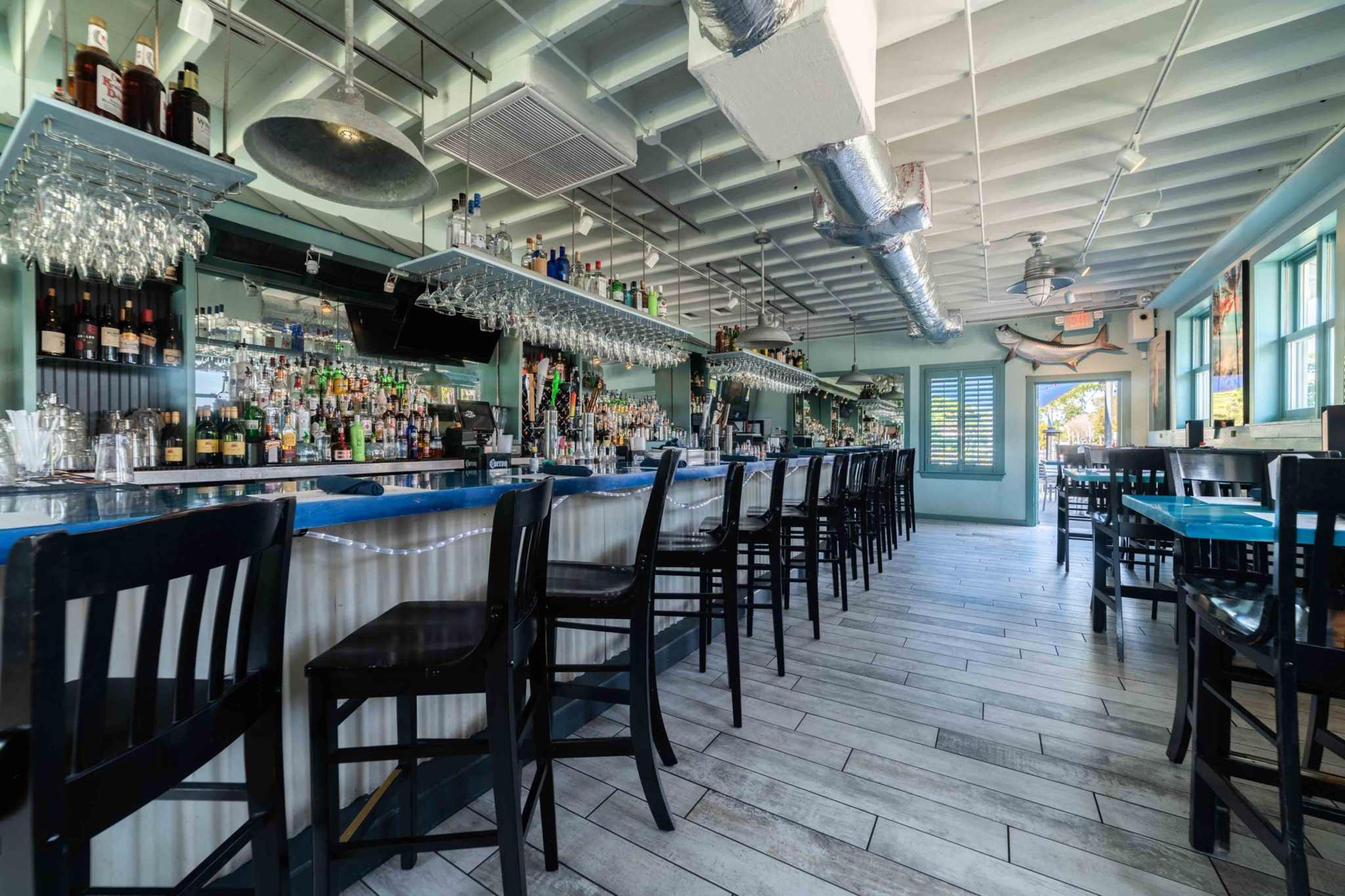 deep lagoon seafood and oyster house photos